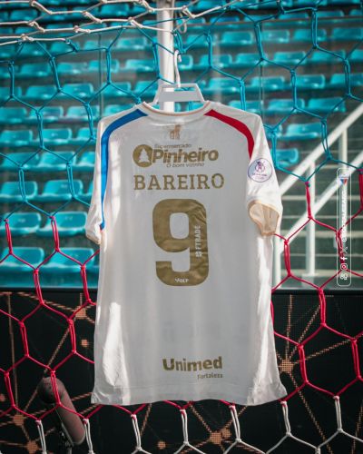 Fortaleza EC 2026 Away Kit