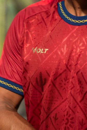 Fortaleza EC 2026 Copa do Nordeste Home Kit