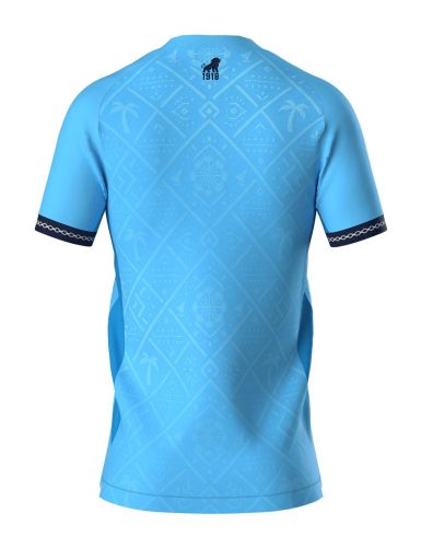 Fortaleza EC 2026 Copa do Nordeste Away Kit