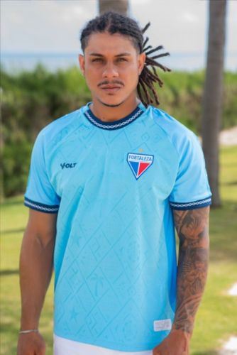 Fortaleza EC 2026 Copa do Nordeste Away Kit