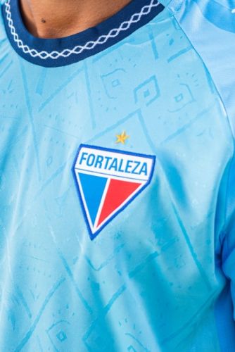 Fortaleza EC 2026 Copa do Nordeste Away Kit