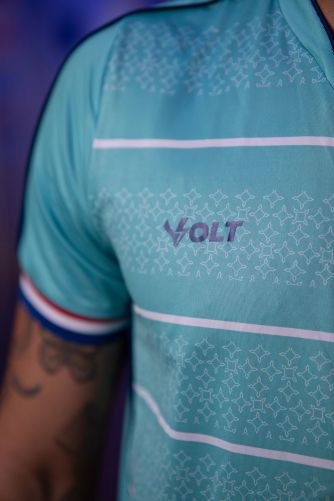 Fortaleza EC 2026 GK 1 Kit