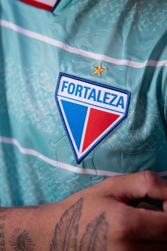 Fortaleza EC 2026 GK 1 Kit