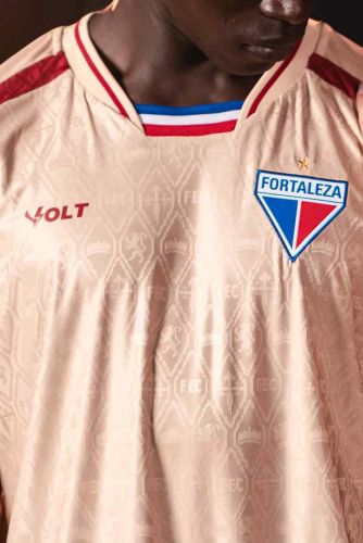 Fortaleza EC 2026 GK 2 Kit
