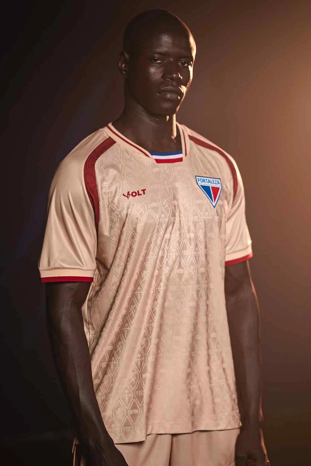 Fortaleza EC 2026 GK 2 Kit