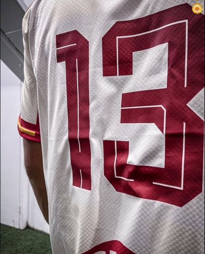 Progreso 2026 Away Kit
