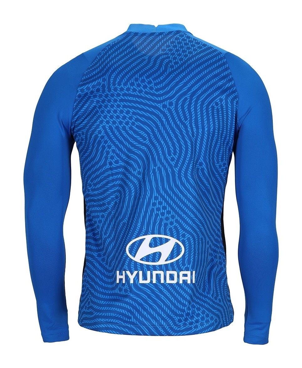 AS Roma 2020-21 GK 2 Kit