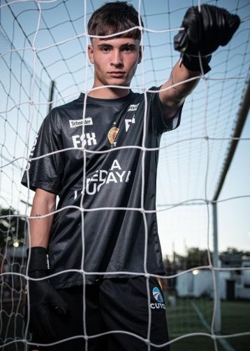 Progreso 2026 GK 1 Kit