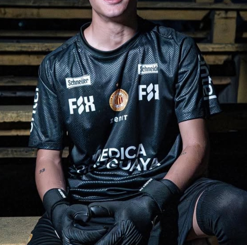 Progreso 2026 GK 1 Kit