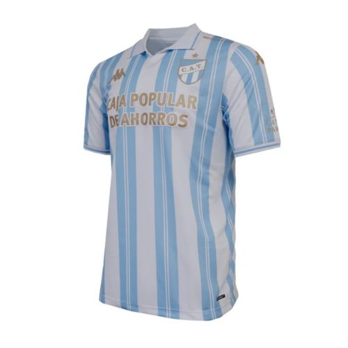 Atlético Tucuman 2026 Home 2 Kit