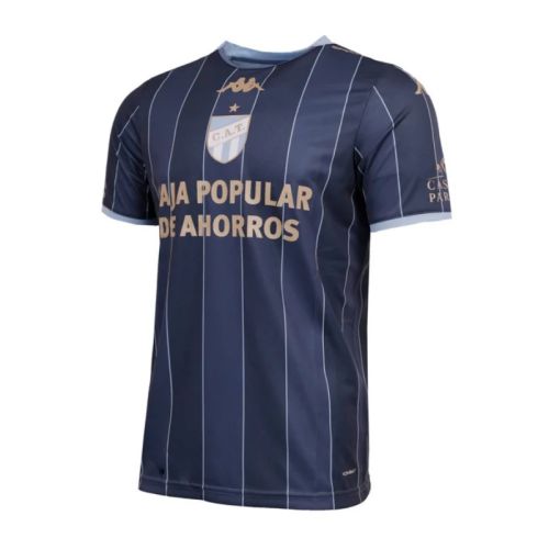 Atlético Tucuman 2026 Away 2 Kit