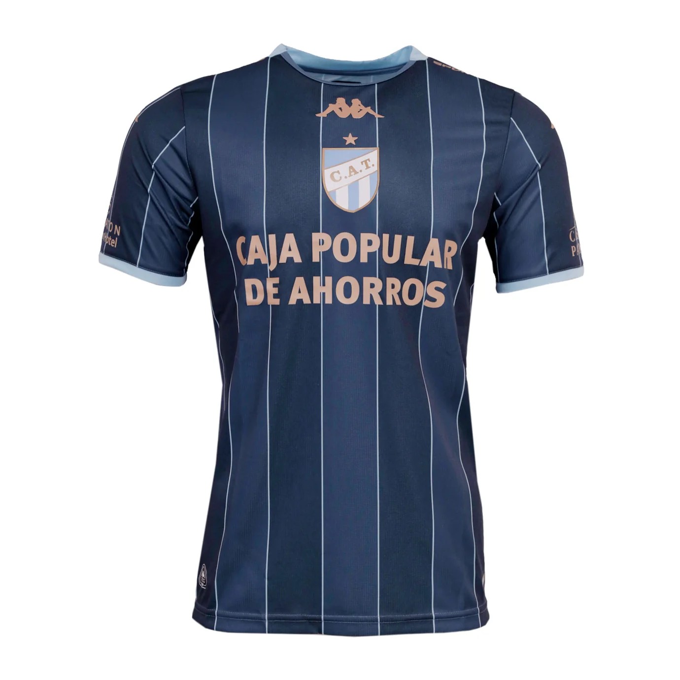 Atlético Tucuman 2026 Away 2 Kit