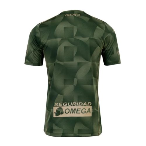 Atlético Tucuman 2026 GK 1 Kit
