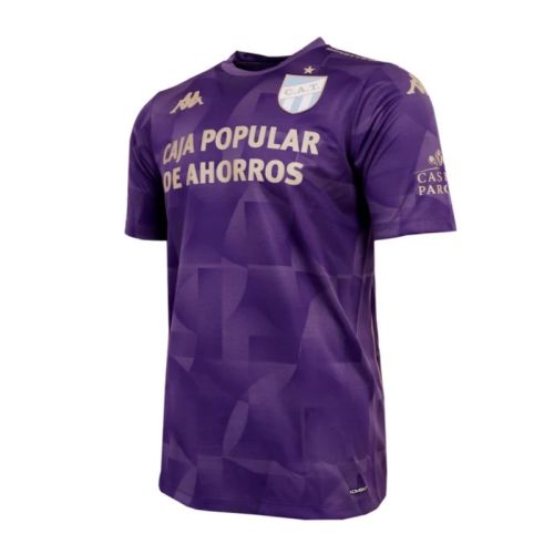 Atlético Tucuman 2026 GK 2 Kit