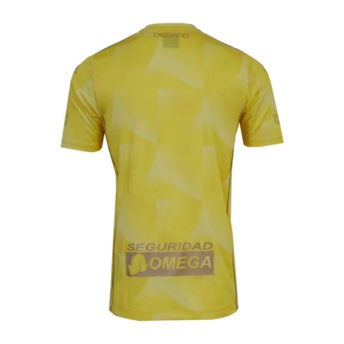 Atlético Tucuman 2026 GK 3 Kit