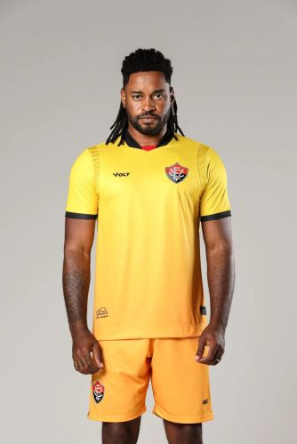 Vitória 2026 GK 2 Kit
