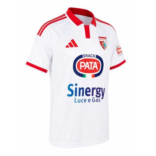 Mantova 1911 2026-27 Home Kit