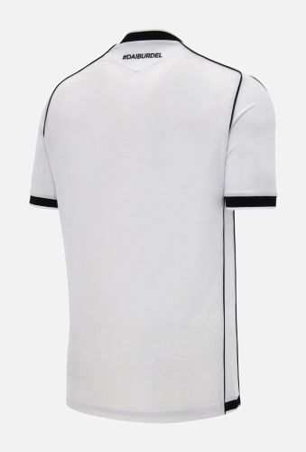 Cesena FC 2026-27 Home Kit