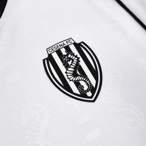 Cesena FC 2026-27 Home Kit