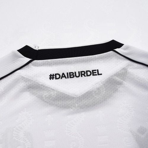 Cesena FC 2026-27 Home Kit