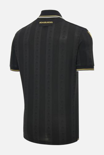 Cesena FC 2026-27 Away Kit