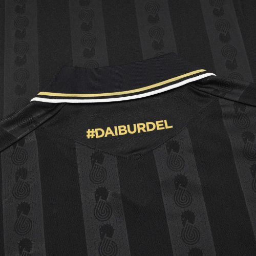 Cesena FC 2026-27 Away Kit