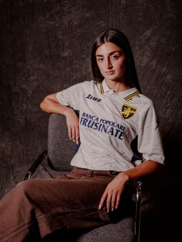 Frosinone Calcio 2026-27 Away Kit