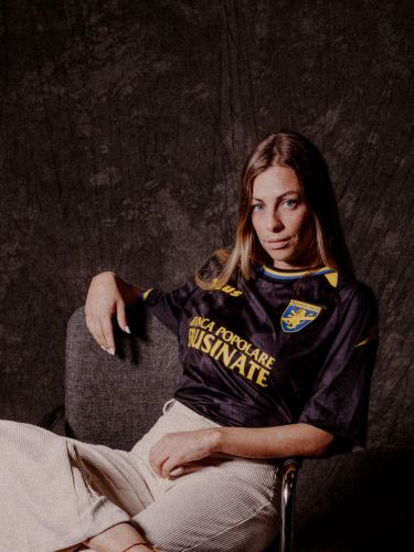 Frosinone Calcio 2026-27 Third Kit
