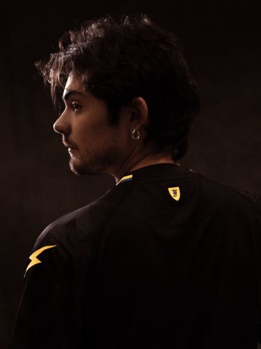 Frosinone Calcio 2026-27 Third Kit