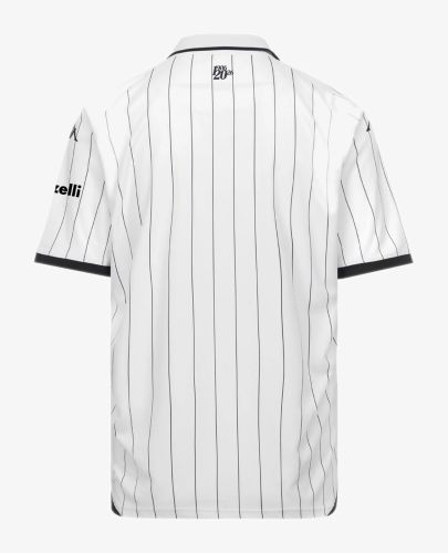 Spezia Calcio 2026-27 Home Kit