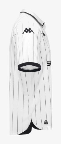 Spezia Calcio 2026-27 Home Kit