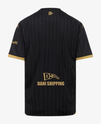 Spezia Calcio 2026-27 Away Kit