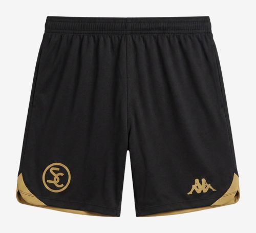 Spezia Calcio 2026-27 Away Kit
