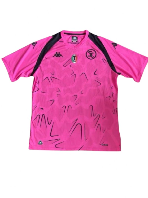 Spezia Calcio 2026-27 GK 1 Kit