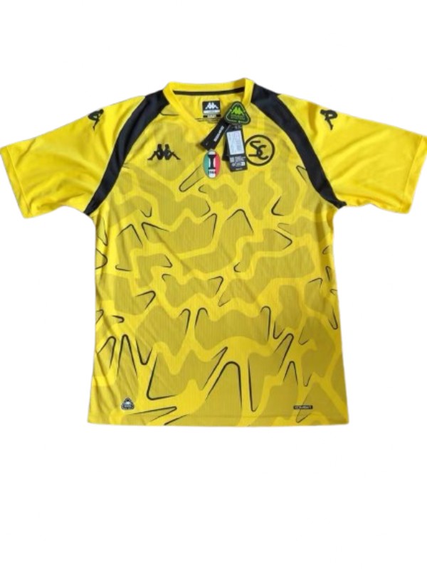 Spezia Calcio 2026-27 GK 2 Kit