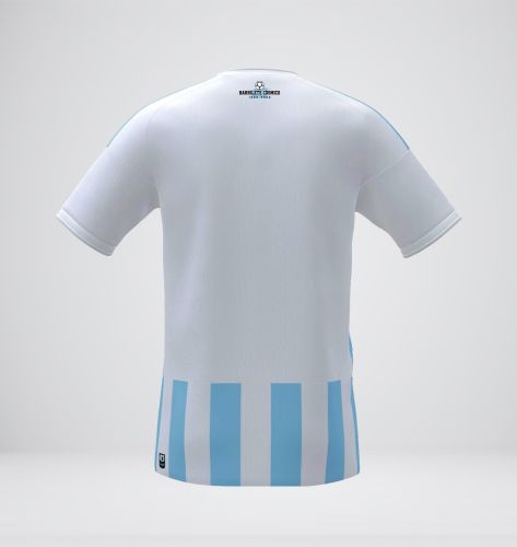 Virtus Entella 2026-27 Home Kit
