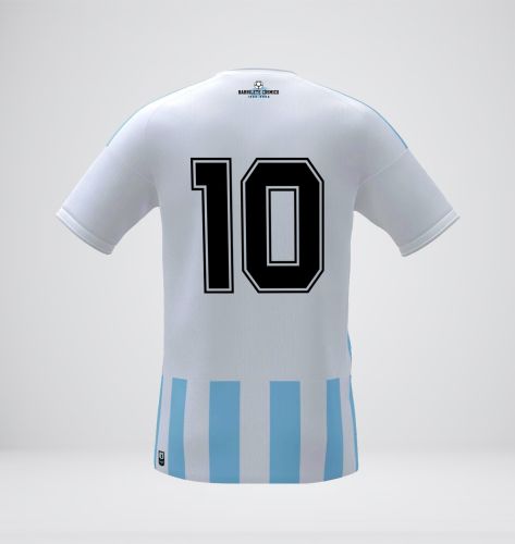 Virtus Entella 2026-27 Home Kit