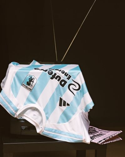 Virtus Entella 2026-27 Home Kit