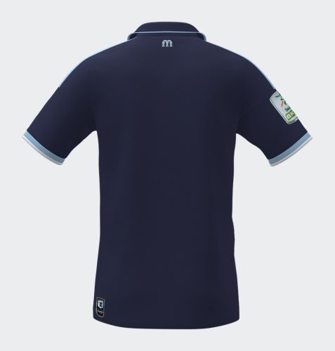 Virtus Entella 2026-27 Away Kit