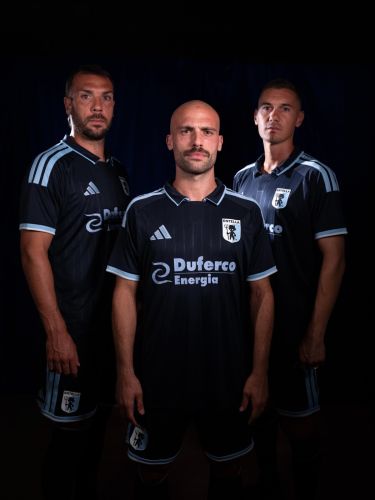 Virtus Entella 2026-27 Away Kit