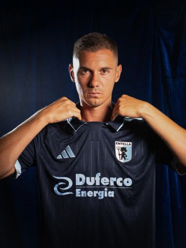 Virtus Entella 2026-27 Away Kit