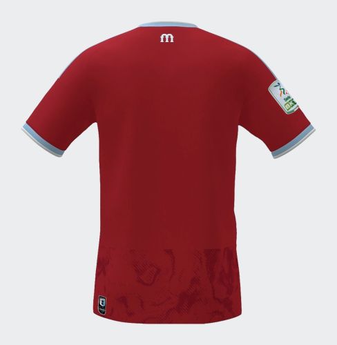 Virtus Entella 2026-27 Third Kit