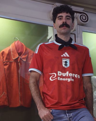 Virtus Entella 2026-27 Third Kit