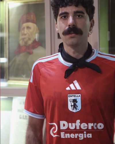 Virtus Entella 2026-27 Third Kit