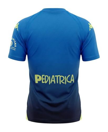 Empoli FC 2026-27 Home Kit