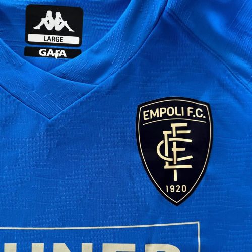 Empoli FC 2026-27 Home Kit