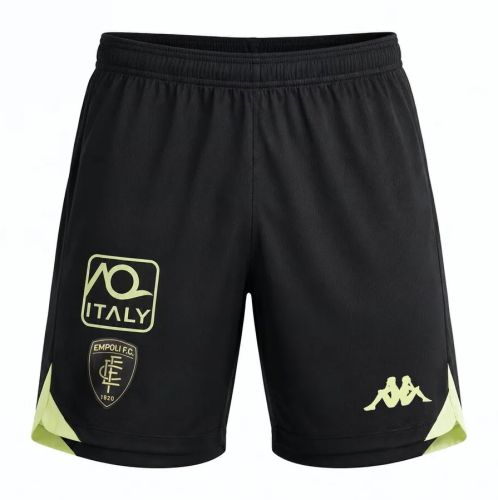 Empoli FC 2026-27 Home Kit