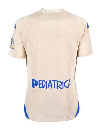 Empoli FC 2026-27 Away Kit