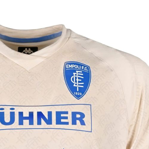 Empoli FC 2026-27 Away Kit