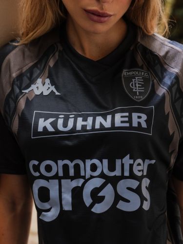 Empoli FC 2026-27 Third Kit